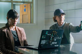 The Sketch Artist, Season 1: Episode 3