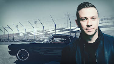 5:00 AM: Speed Is The New Black (S1 E1) (S1) | Discovery Turbo | 12/27 2025