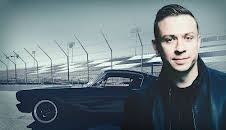 Speed Is The New Black (S1 E1)