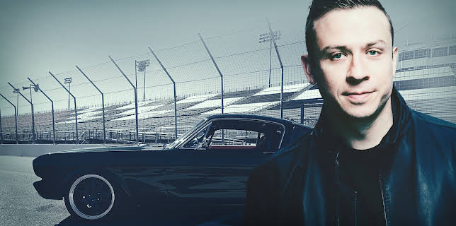 Speed Is The New Black