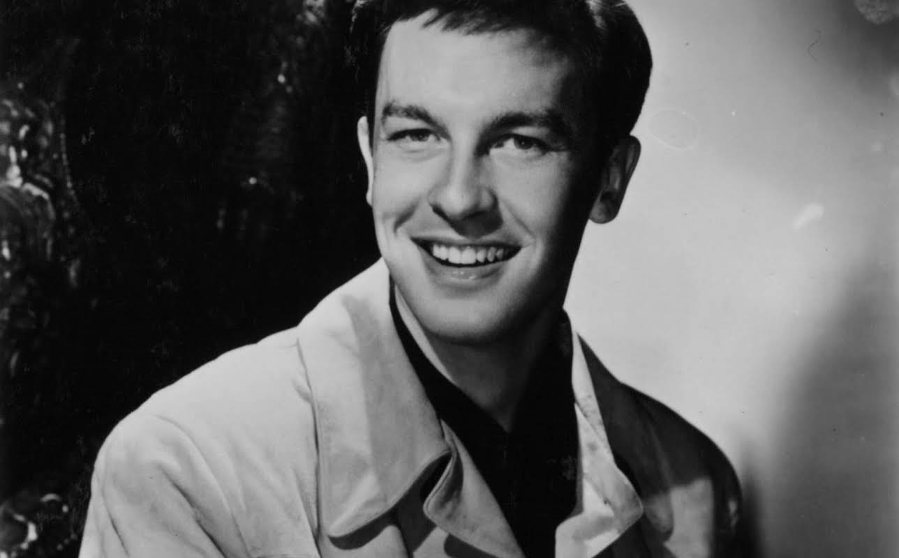 John Dall