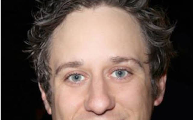 Christopher Fitzgerald