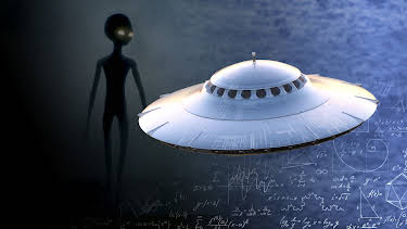 20:15: Geheimakte UFO - Zwischen Mythos und Wissenschaft | ZDFinfo | 7/2 2026