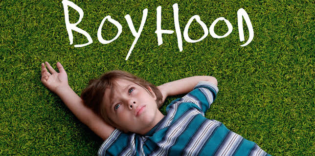 Boyhood (Momentos de una vida) (2014)