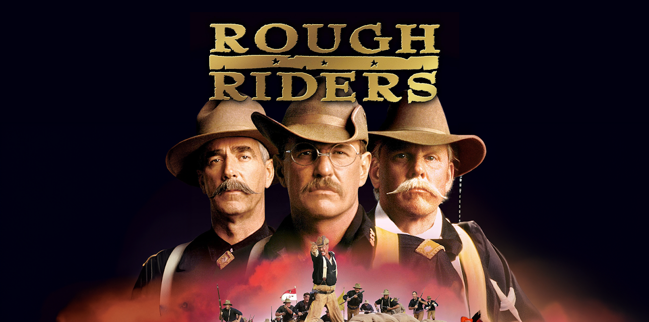 Rough Riders (1997)