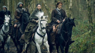 23:30: Outlander (S2 E11) (S2) | TV6 | 8/21 2026
