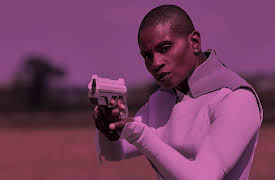 Paper Girls: It B Over