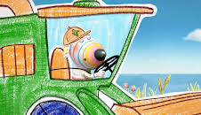 Dylan's Playtime Adventures