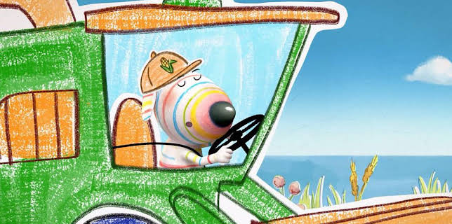 10:45 AM: Dylan's Playtime Adventures (S1) | Cbeebies | 11/11 2025