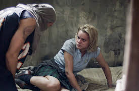 The Inmate: Episode 2