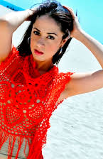 Delia Farizath as Maria 
  
  
  (as Delia Cobos)