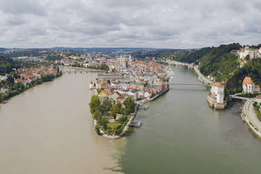 17:50: Flusskreuzfahrten (4/4) | 3SAT | 5/4 2026