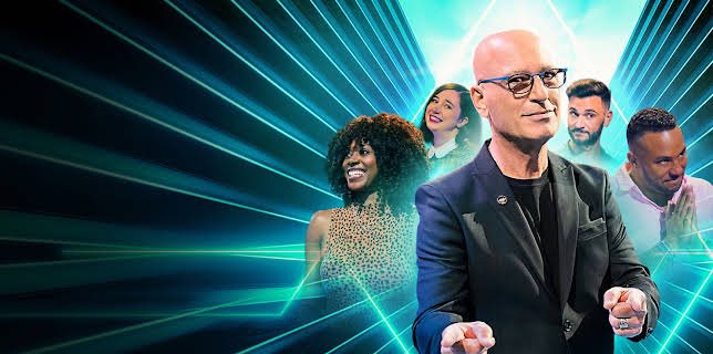 Bullsh*t The Gameshow