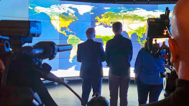 10:00: Jagd auf Virus X – Droht die nächste Pandemie? | ZDFinfo | 4/1 2026