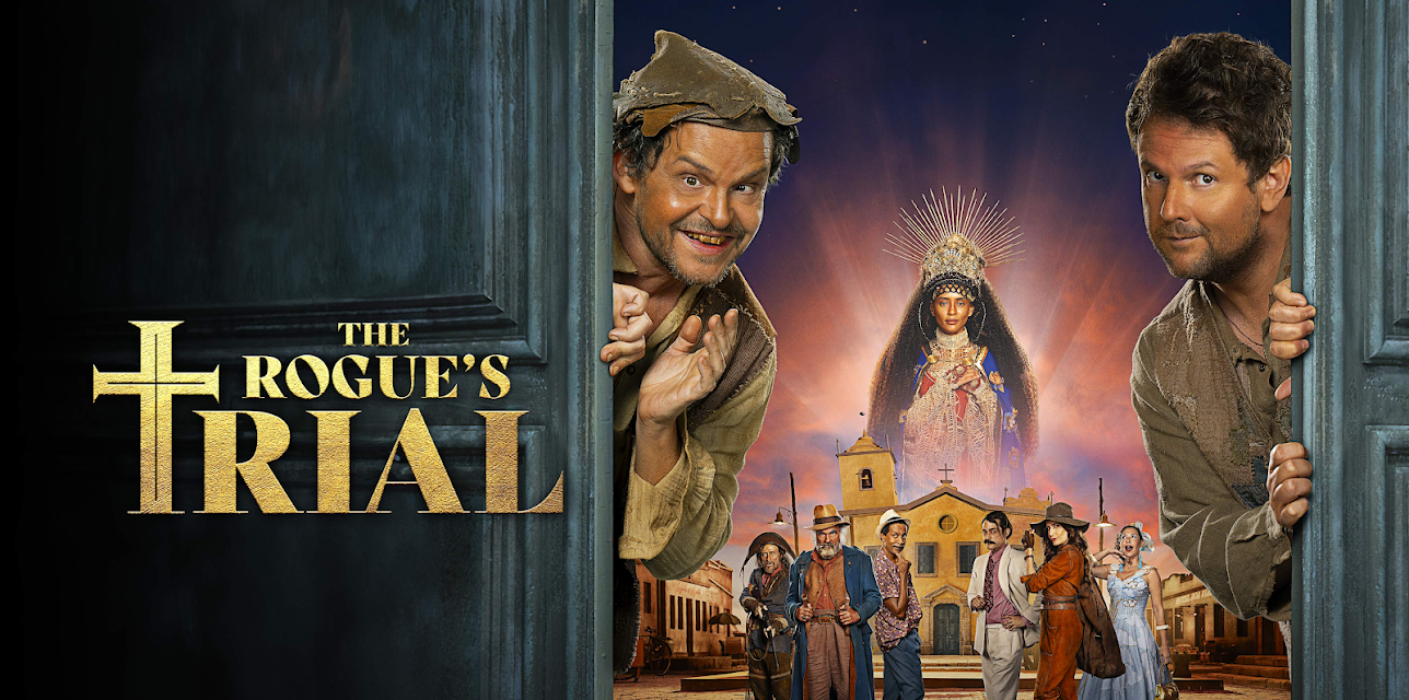 The Rogue's Trial (2024)