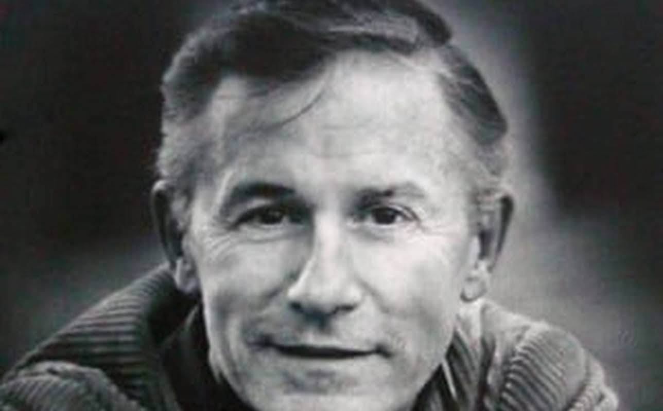 Roddy McDowall