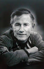 Roddy McDowall as Mr. Stallwood