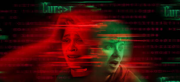 'Choose or Die': the new horror starring Asa Butterfield