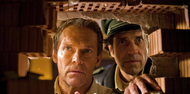 12:50: Hubert und Staller (21) | HR Fernsehen | 11/14 2025