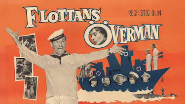 12:35: Flottans överman | SVT1 | 10/20 2026