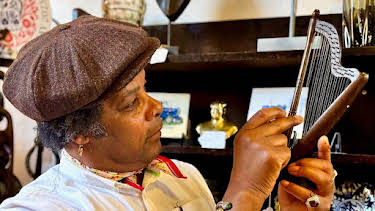 4:30 PM: Antiques Road Trip (S33) | BBC One Wales | 9/22 2026