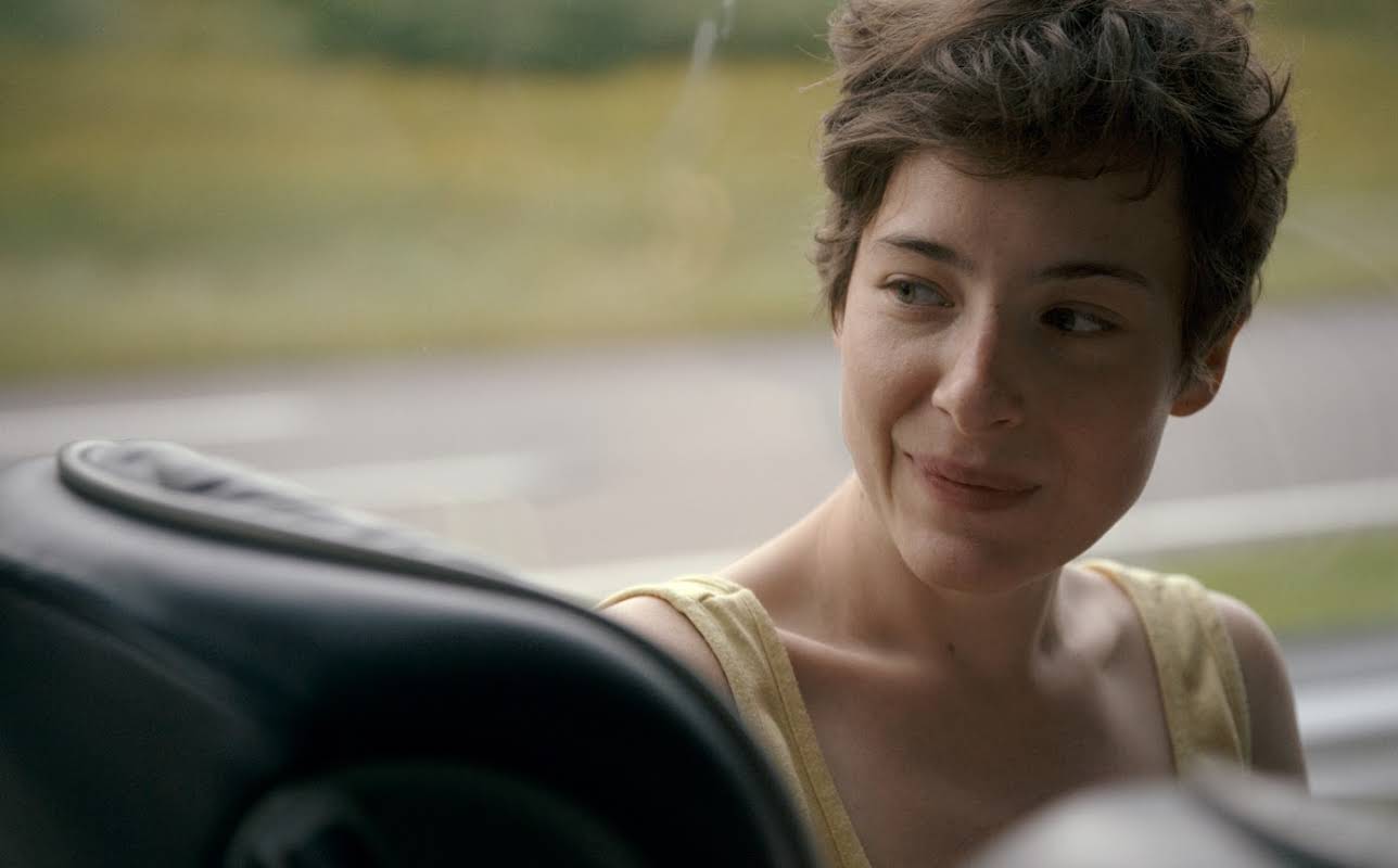 Salomé Richard