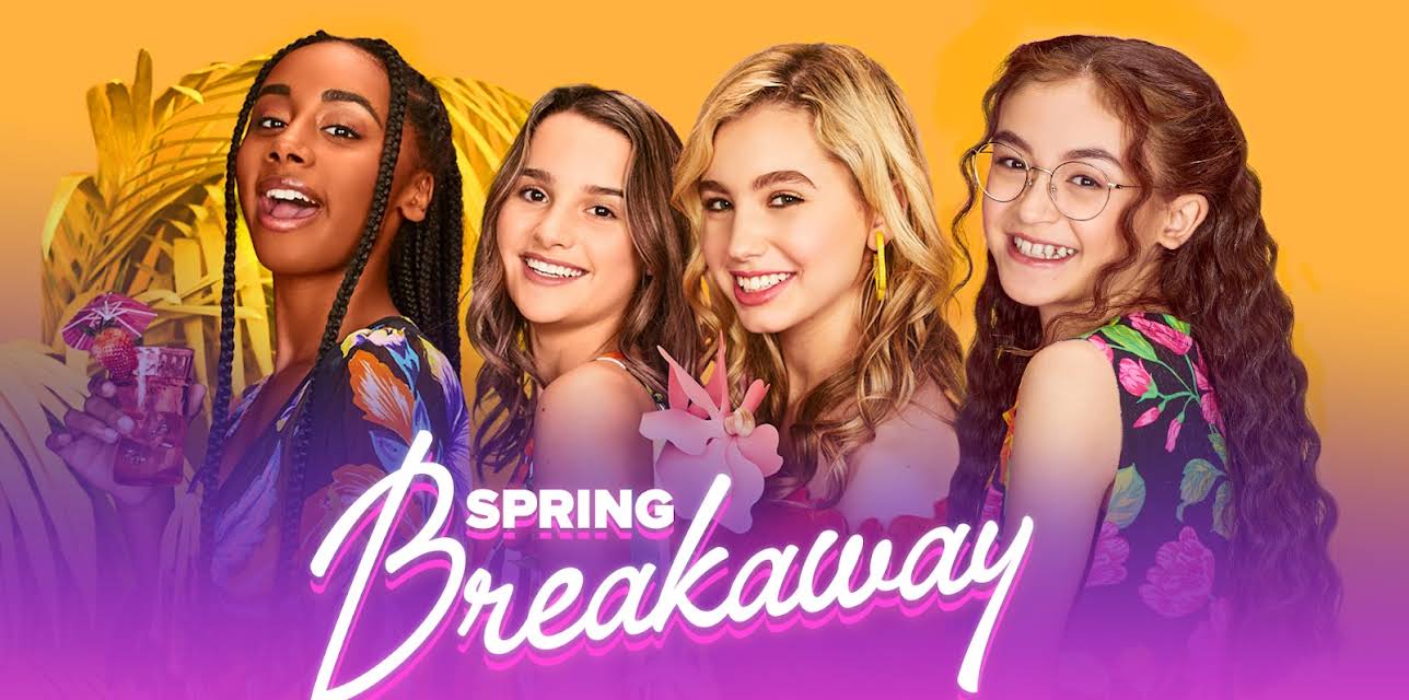 Spring Breakaway (2019)