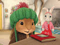 Peter Rabbit