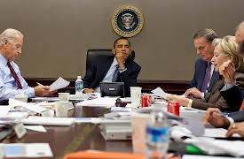 The 2010s, Season 1: Obama: Legacy on the Line