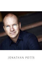 Jonathan Potts als 