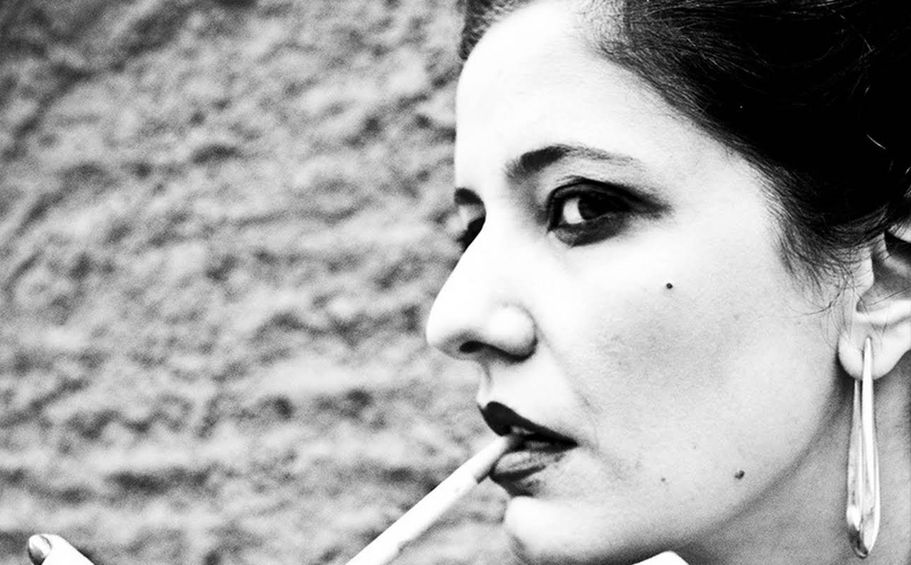 Antoniela Canto
