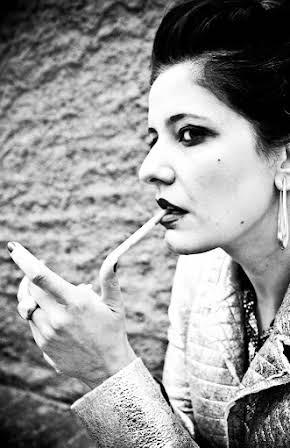 Antoniela Canto as 