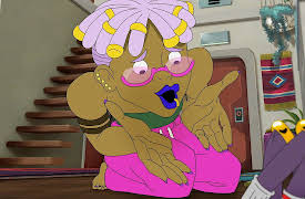 Oh My God... Yes! A Series of Extremely Relatable Circumstances, Season 1: fieh