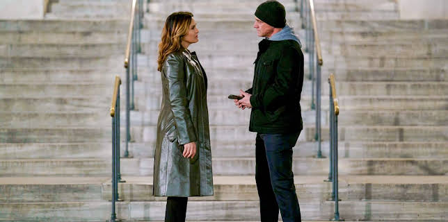 11:00 PM: Law & Order: Special Victims Unit (S24 E21) (S24) | 5 USA | 11/1 2025