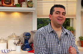 Kitchen Boss: Episode 37