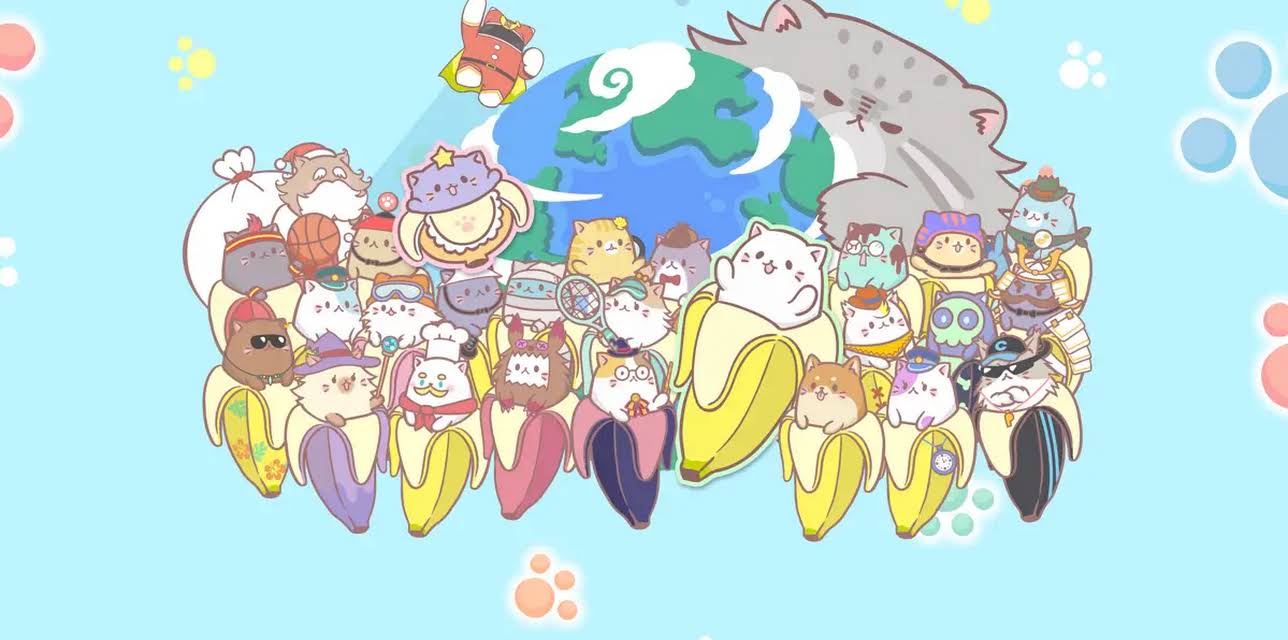 Bananya