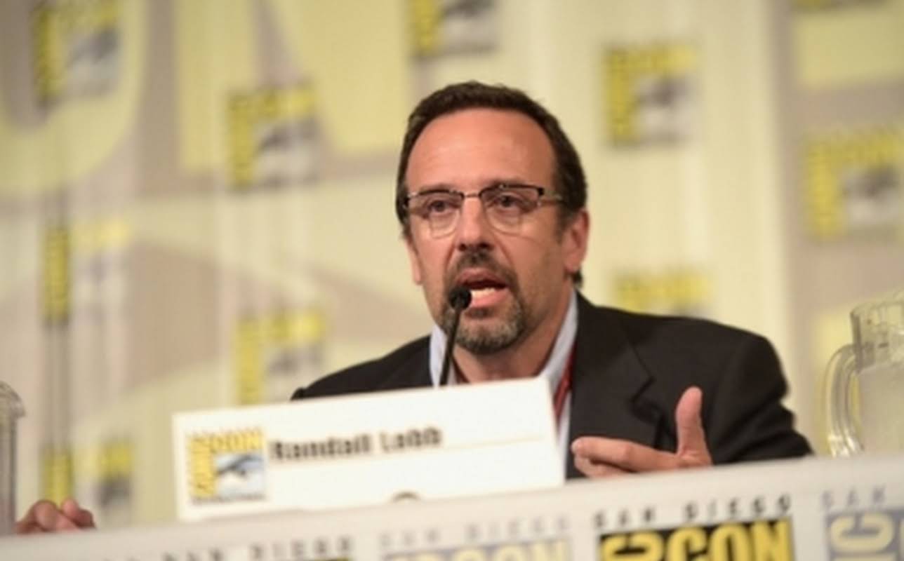 Randall Lobb
