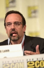 Randall Lobb as Director