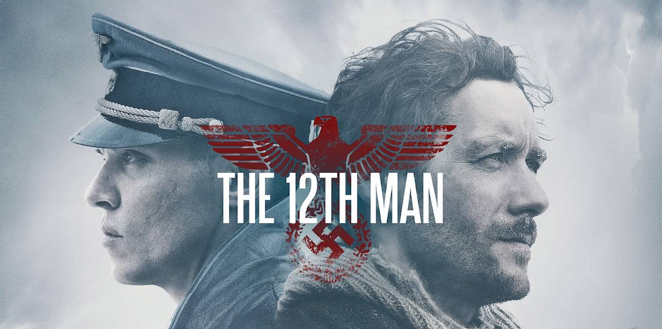 The 12th Man (2018)