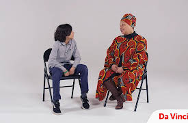 Kids Meet: Kids Meet Former Black Panthers