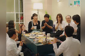 Somehow Family: Somehow Family - E12