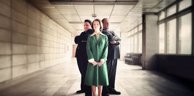 23:40: Sketch History | ZDFneo | 12/28 2025