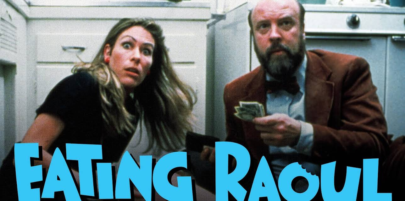 Eating Raoul (1982)