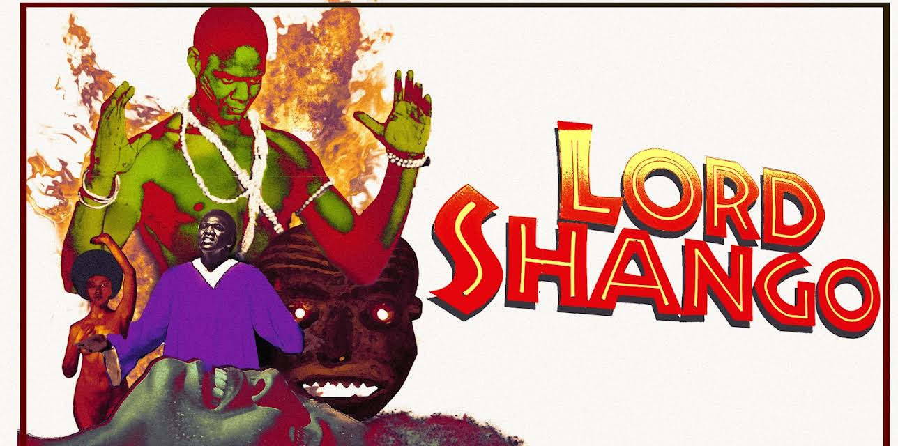 Lord Shango (1975)