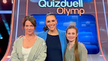 15:10: Quizduell-Olymp | BR Fernsehen | 9/29 2026