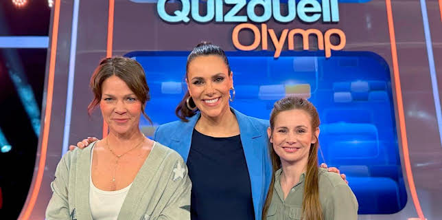 13:20: Quizduell-Olymp | BR Fernsehen | 1/28 2026