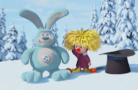 Маша и Медведь: Episode 21