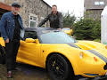 Salvage Hunters: Classic Cars