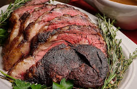 Food Network Kitchen Classes, Season 2: Prime Rib and Gravy