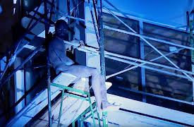 First on the Scene: Episode 7